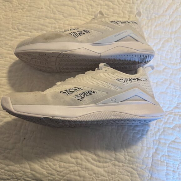 Reebok Nanoflex Tr 2 Sneaker - Picture 6 of 8